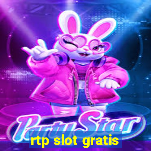 rtp slot gratis