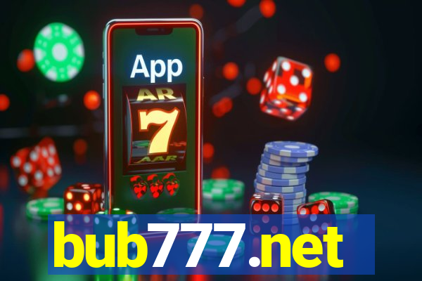 bub777.net