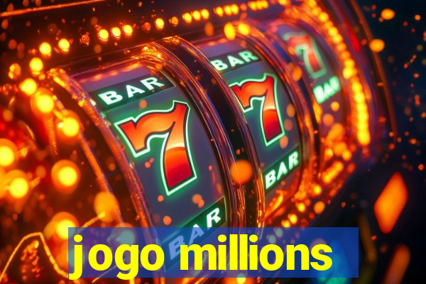 jogo millions