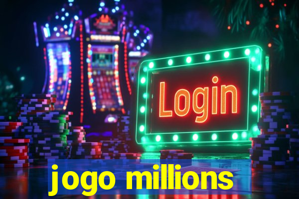 jogo millions