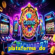 plataforma do gusttavo lima de jogo