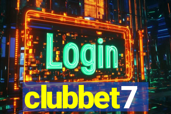 clubbet7