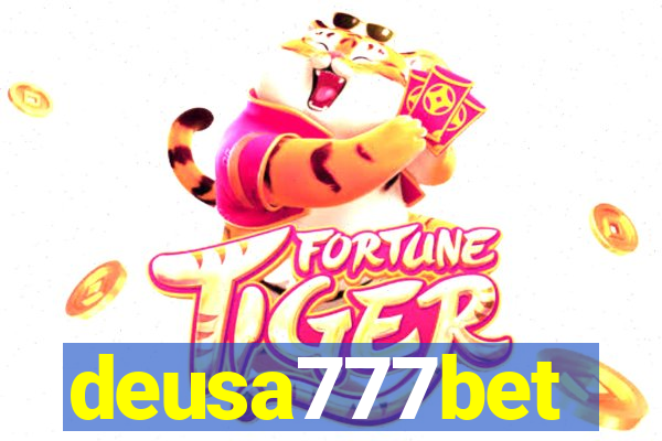 deusa777bet