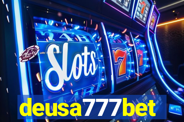 deusa777bet