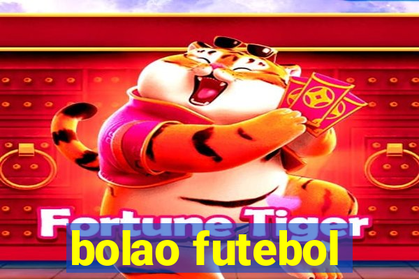 bolao futebol