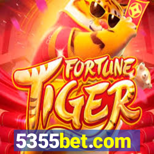 5355bet.com