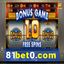 81bet0.com