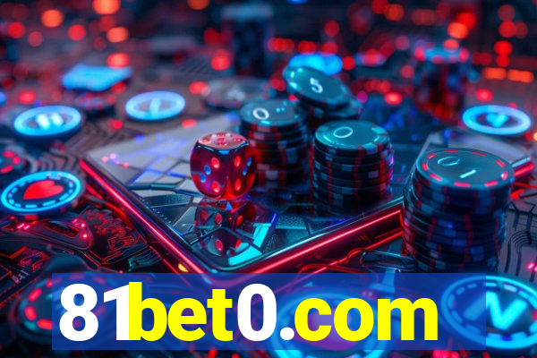 81bet0.com