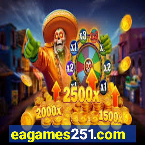 eagames251.com