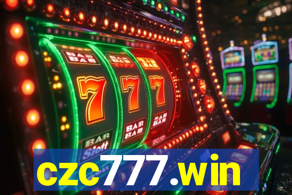 czc777.win