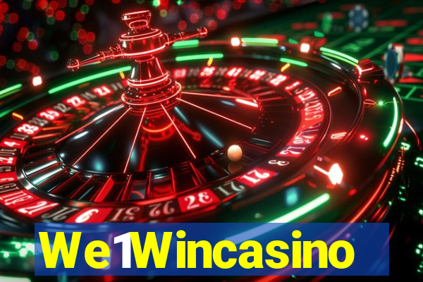 We1Wincasino