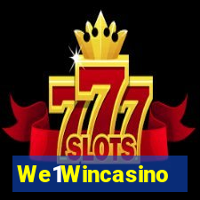 We1Wincasino