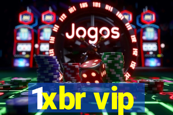 1xbr vip