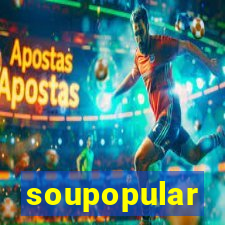 soupopular