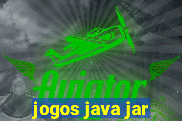 jogos java jar