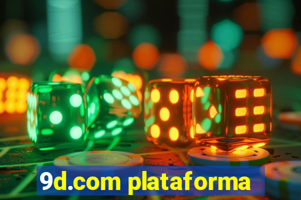 9d.com plataforma