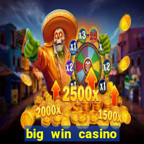 big win casino lucky 9 tongits pusoy