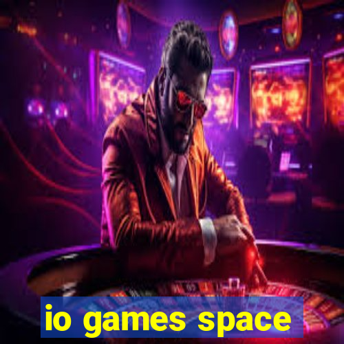 io games space