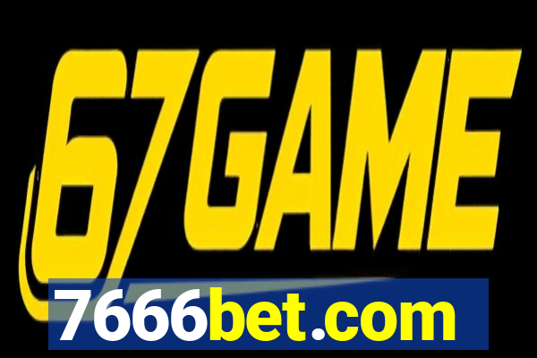 7666bet.com