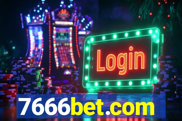 7666bet.com