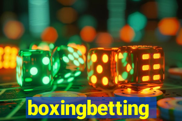 boxingbetting