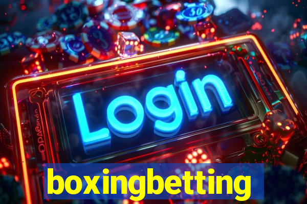 boxingbetting