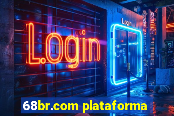 68br.com plataforma