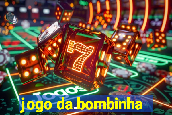 jogo da.bombinha