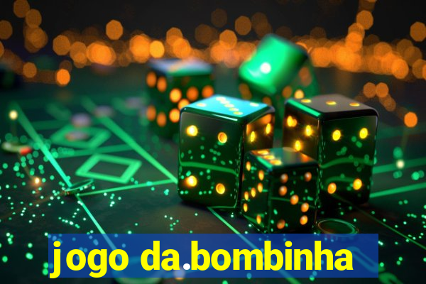 jogo da.bombinha