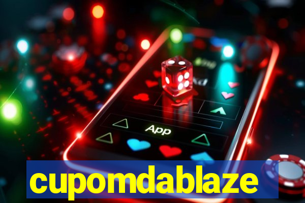 cupomdablaze