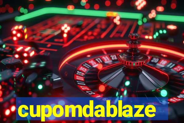 cupomdablaze