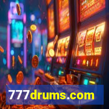 777drums.com