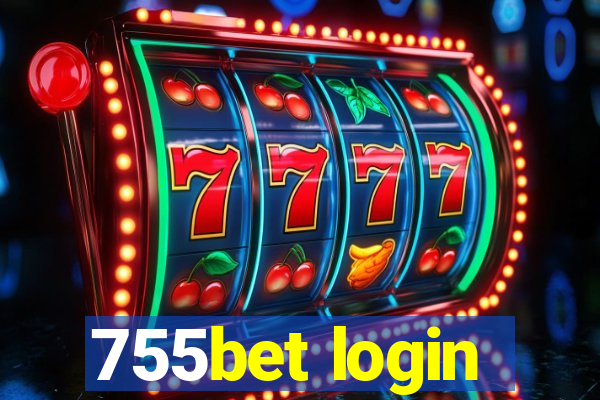 755bet login