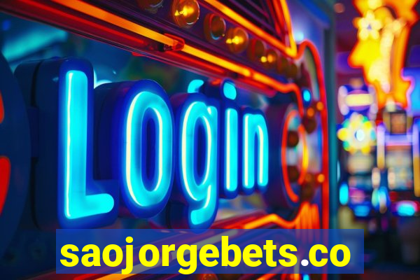 saojorgebets.com