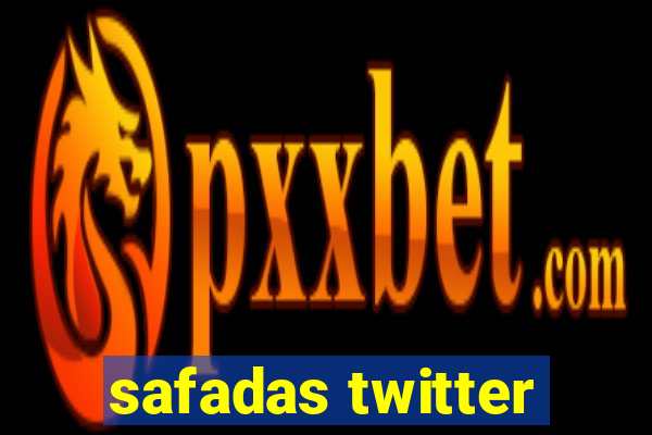 safadas twitter