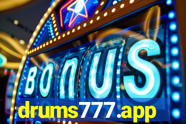 drums777.app