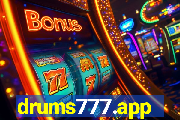 drums777.app