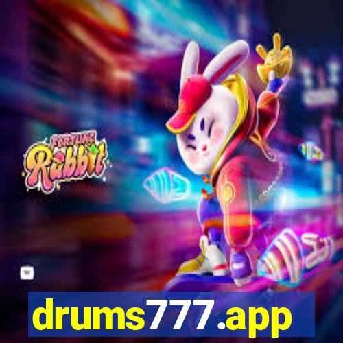 drums777.app