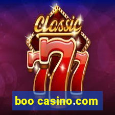 boo casino.com