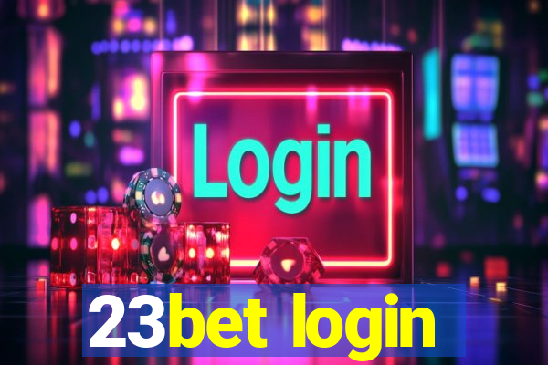 23bet login