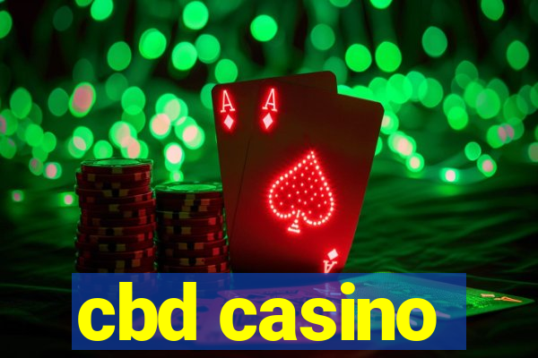 cbd casino