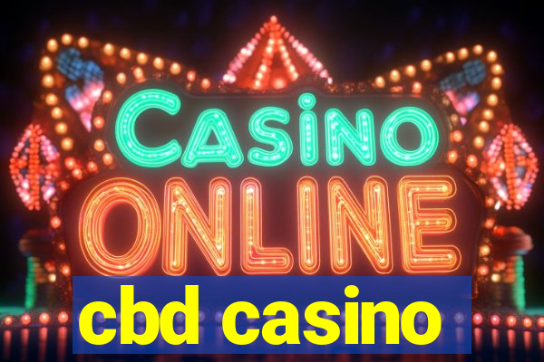 cbd casino