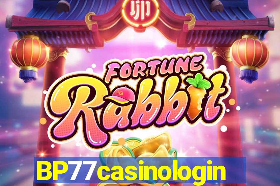 BP77casinologin