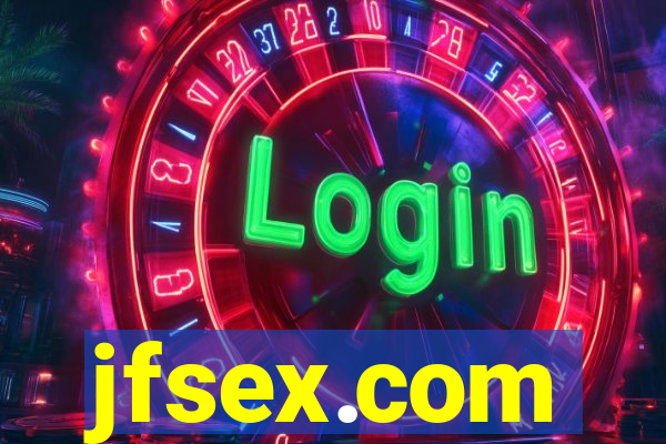 jfsex.com