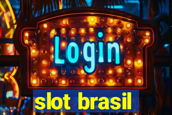 slot brasil