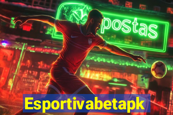 Esportivabetapk