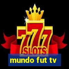 mundo fut tv