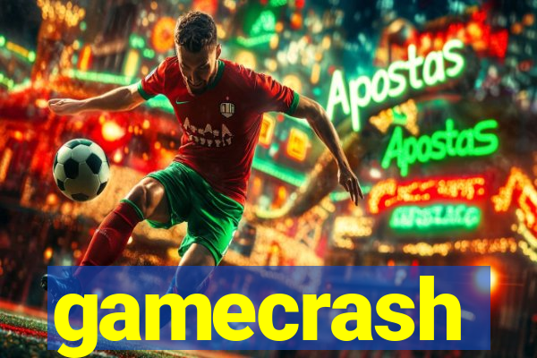 gamecrash