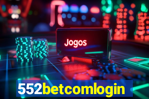 552betcomlogin