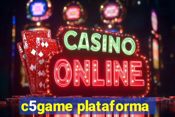 c5game plataforma